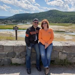 Meet your Posher, Vera